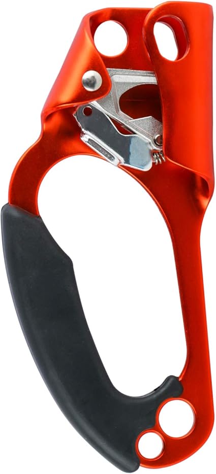 Amazon Com Yaesport Climbing Left Hand Ascender Rock Climbing