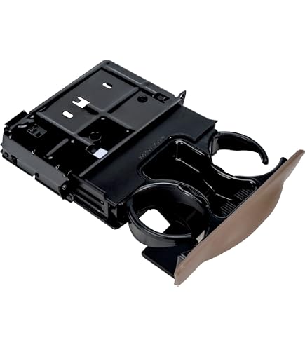 18H  Amazon.com: Toyota 55620-35050 Instrument Panel Cup Holder