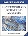 Contemporary Strategy Analysis: Text and Cases