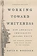 Working Toward Whiteness: How America's Immigrants Became White: The Strange Journey from Ellis Island to the Suburbs