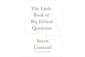 The Little Book of Big Ethical Questions