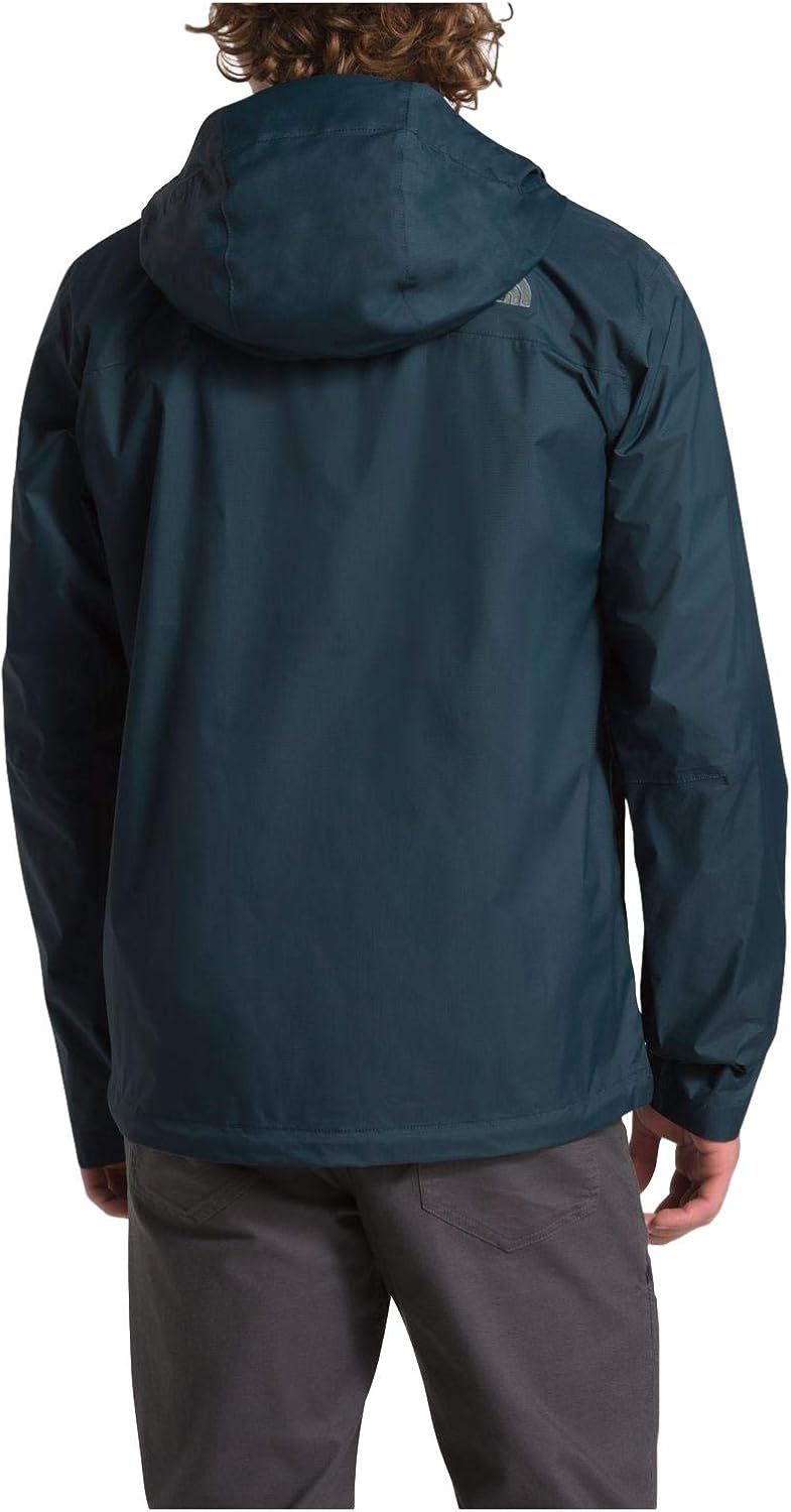 The North Face Men's Venture 2 Jacket: Clothing