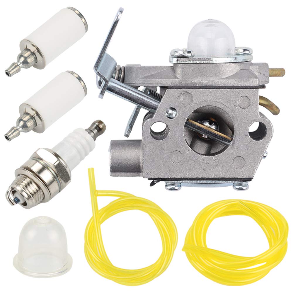 Weed eater pe550 fuel line replacement