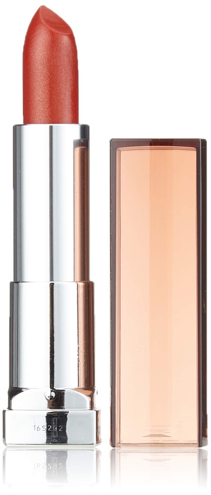 Maybelline New York Colour Sensational Spices 265 Sweet Chili