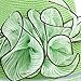 Lawliet Womens Church Wedding Occasion Wide Brim Straw Summer Beach Hat A115