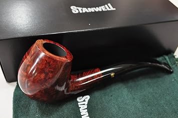 Amazon Co Jp スタンウェル パイプ ロイヤルガード 旧リーガル 喫煙具 パイプ Stanwell たばこ タバコ 煙管 スポーツ アウトドア
