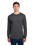 Jerzees Unisex Adult Dri-Power Long Sleeve T-Shirt