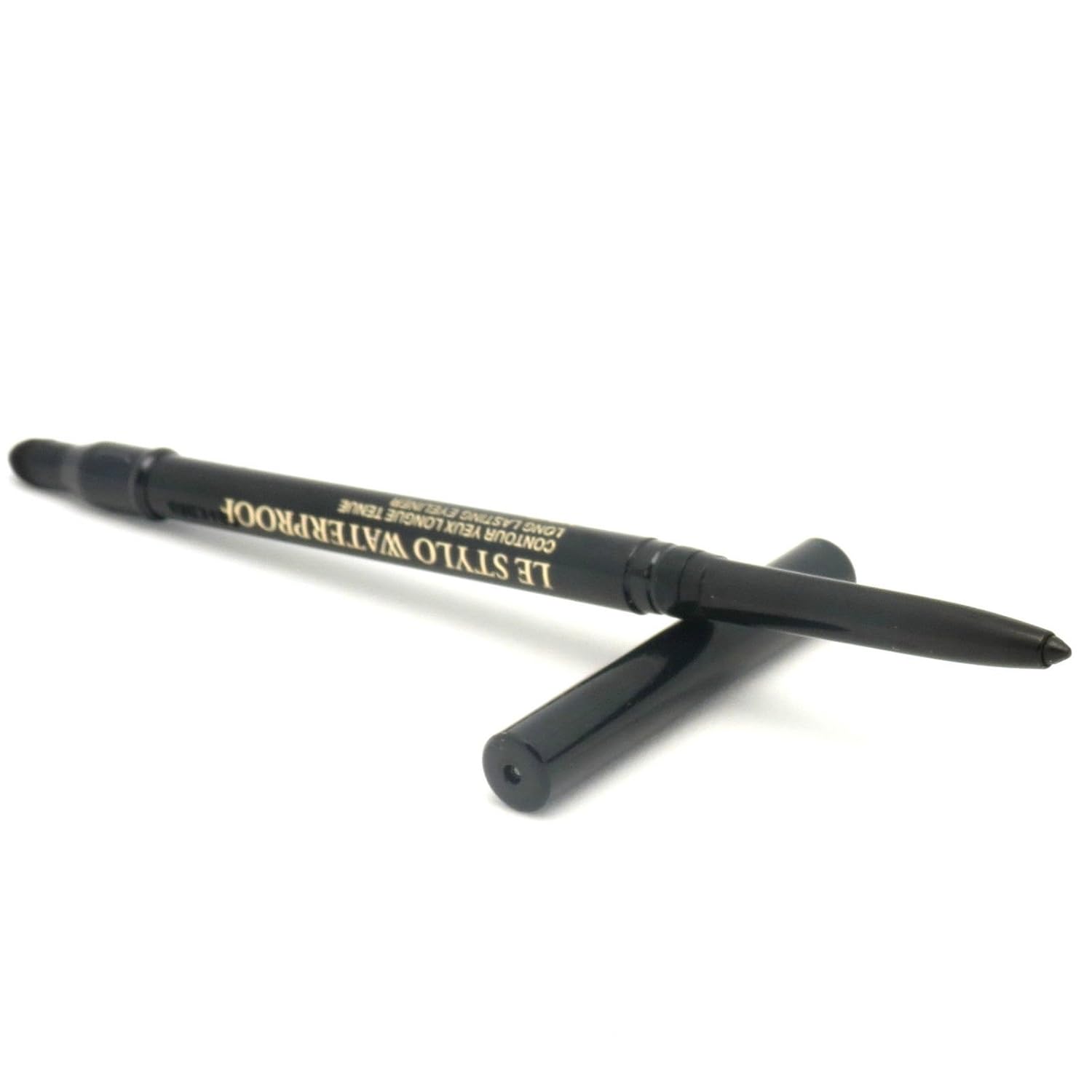 lancome le stylo waterproof eyeliner