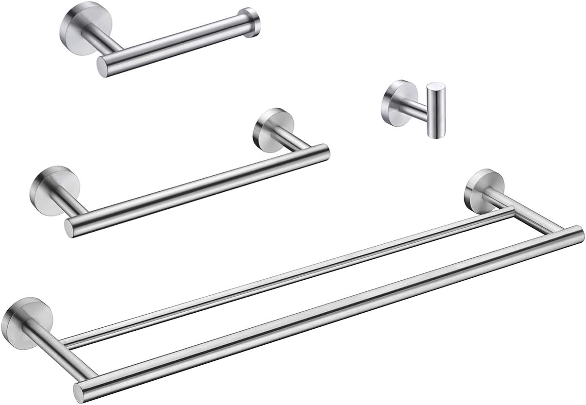 Best Brushed Nickel Coat Rack Stand