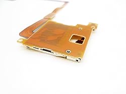 SD Card Reader Slot & L/R Shoulder Button Module