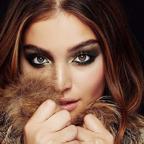 Maybelline New York Makeup The City Mini Eyeshadow Palette, Urban