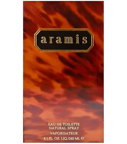Amazon.com : Aramis for Men by Aramis 100ml 3.7oz EDT Spray