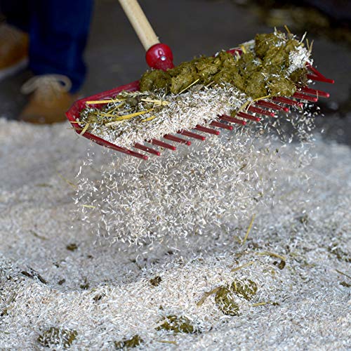 Einstreu Pferdeeinstreu Boxengold® Premium Ecostreu Pferd 20 kg Tiereinstreu | Grundpreis (1,22 â¬/kg) – Bild 4