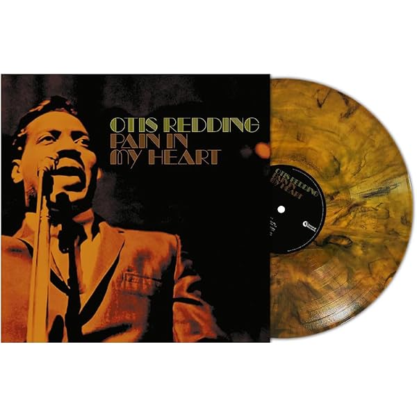 Otis Redding - Live At The Whisky A Go Go[2 LP] - Amazon.com