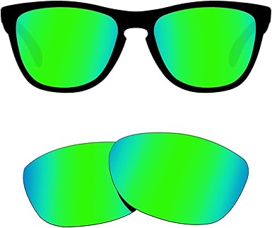 mint colored sunglasses
