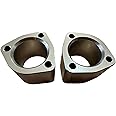 YANGCAN Ball Joint Spacers 55 56 57 Compatible with Chevy Belair 210 150 Gasser Tri Five 1955