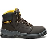 Striver Steel Toe Work Boot