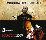 Marco V. Combi: Nations 2/Marco V