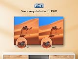 TCL 32SF540K 32 Inch FHD Fire TV with OS7 HDR DTS Virtual X WiFi 5 view 6