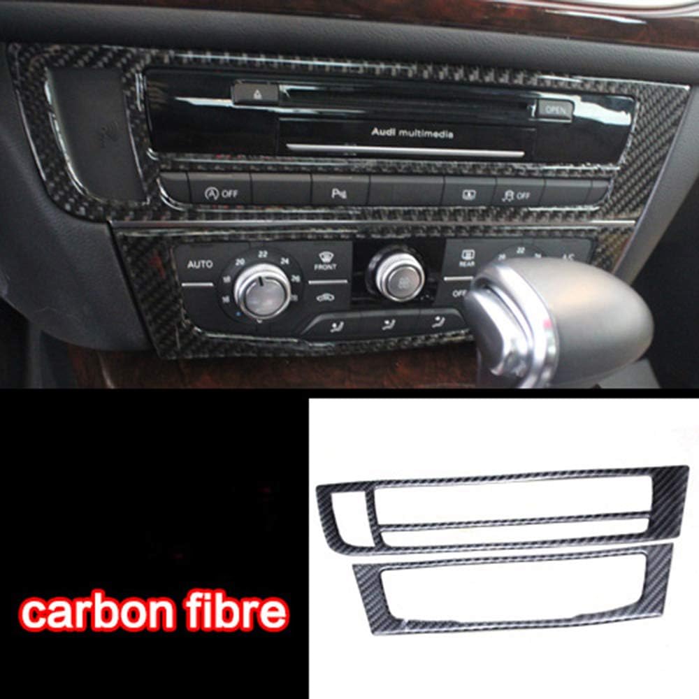 Amazon Com Luvcarpb Car Interior Central Control Panel Decal Car