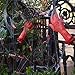 Pawliss Halloween Decorations Body Parts Severed Fake Arms Hands Fingers, Horror Bloody Props, Haunted House Decorations