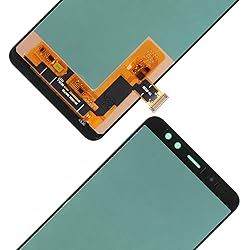 for Samsung Galaxy A8 2018 A530 Screen Replacement