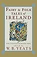Fairy & Folk Tales of Ireland