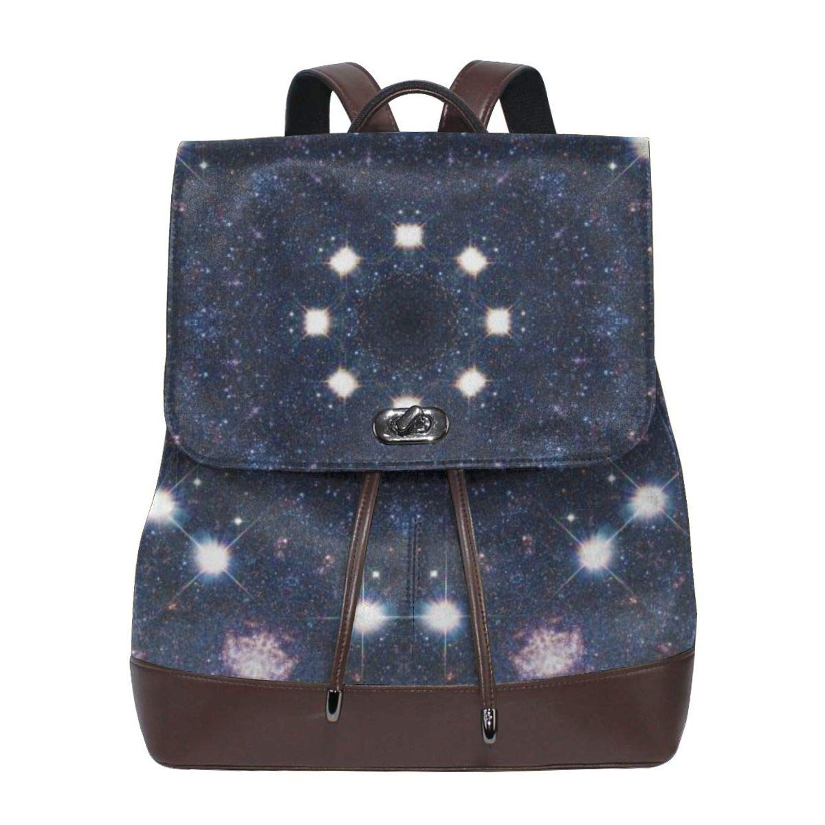 blue star backpack