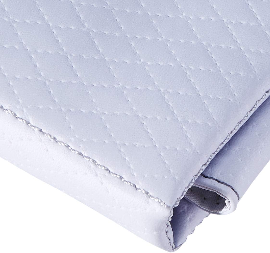 Bimbi Ecoleather Changing Mat 298 Diamonds 902 03 Blue - Changing Mat Unisex - Image 5