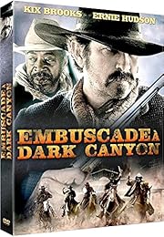 Embuscade À Dark Canyon