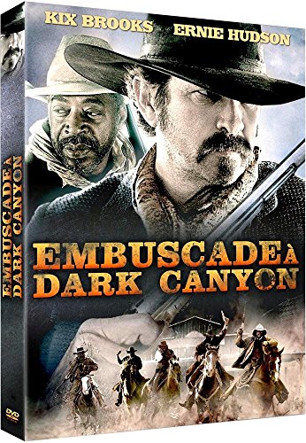 Embuscade À Dark Canyon