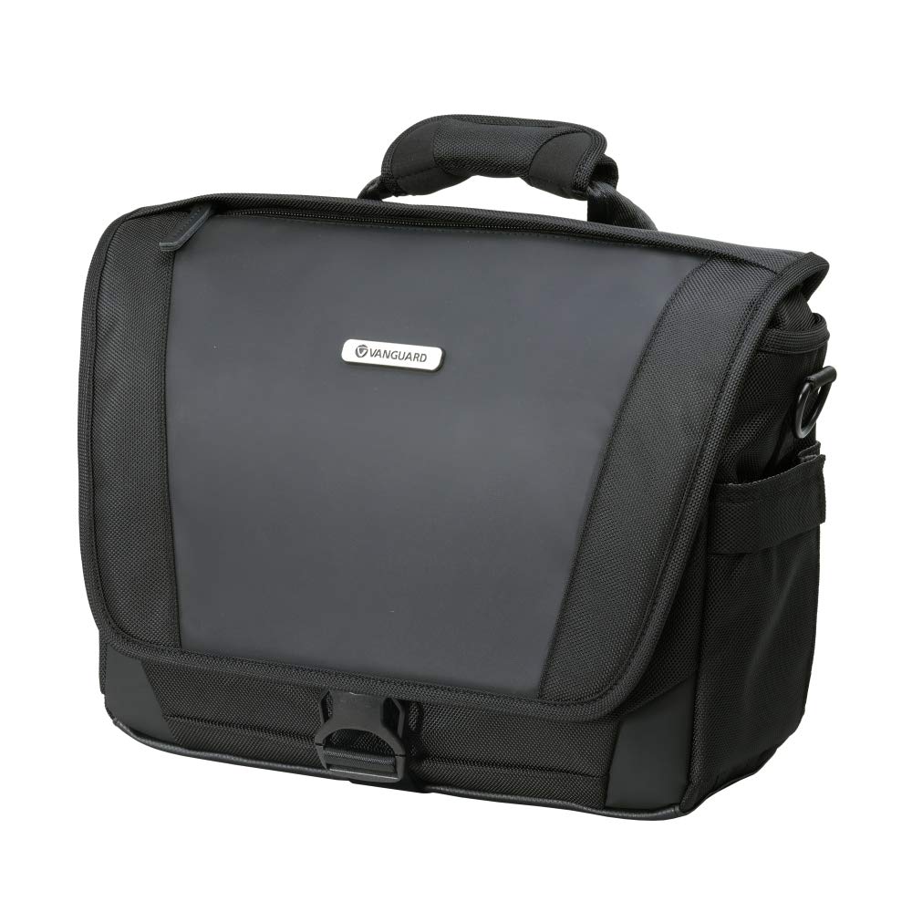 VANGUARD VEO SELECT 33 BK Messenger Bag - Black