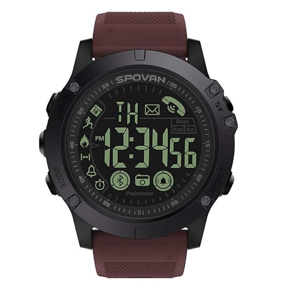 Lazzboy Smartwatch Reforzado Flagship 33 Meses Tiempo de ...