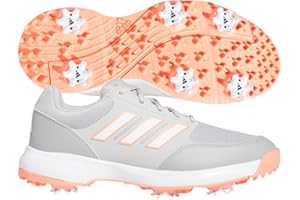 Adidas Womens Tech Response 3.0 Golf ShoesGolf Shoe