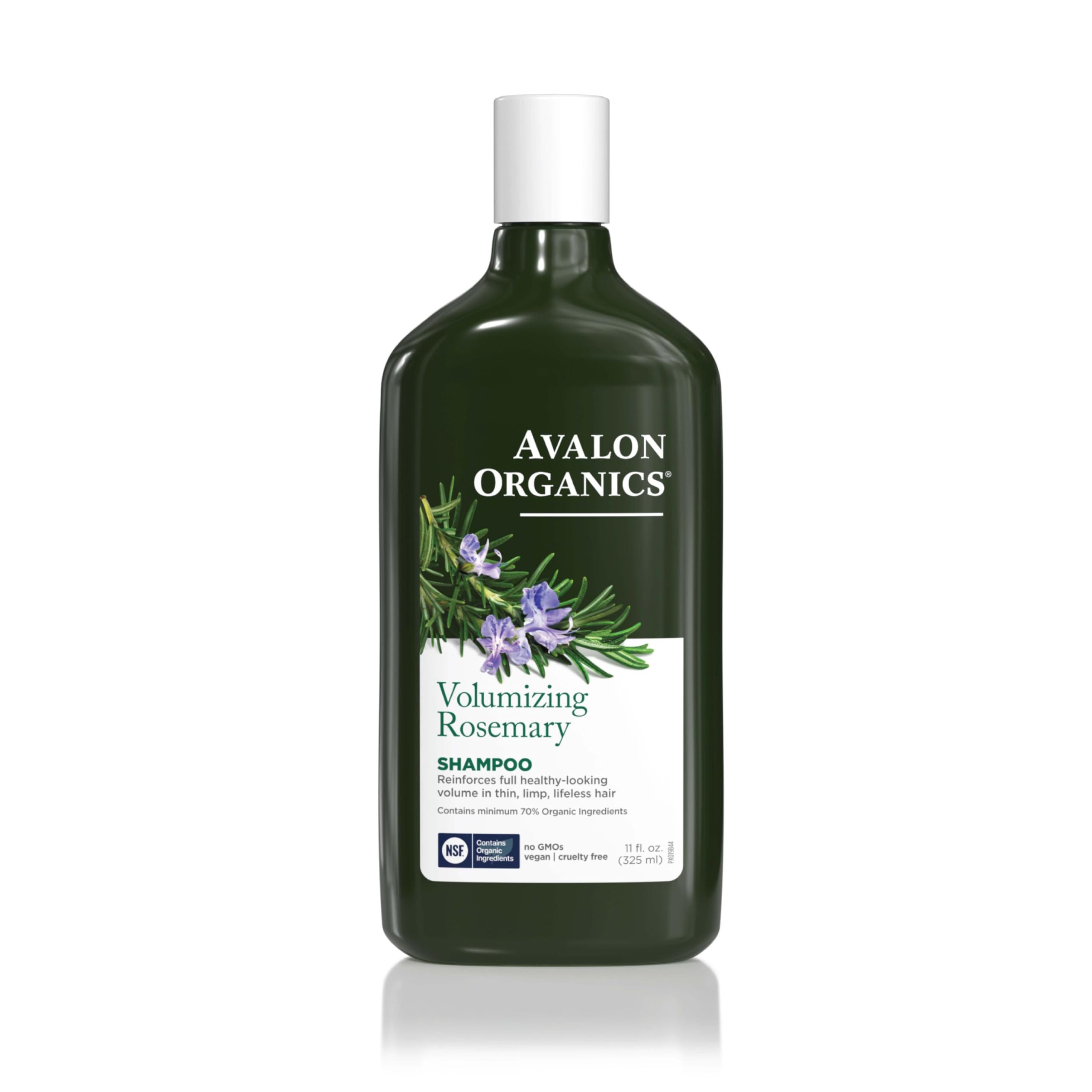 Avalon Volumizing Rosemary Shampoo