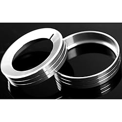 Keptrim for F150 Mustang Headlight Switch Knob