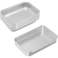 Denmay 7524 19.5 Inch Cast Iron Cooking Grate Grates for Weber Genesis E-310 /E-320/E-330, Genesis S-310/S-330, Gas Grill, Replacements for Weber 7524/7528 Denmay 7524 19.5 Inch Cast Iron Cooking Grate Grates for Weber Genesis E-310 /E-320/E-330, Genesis S-310/S-330, Gas Grill, Replacements for Weber 7524/7528