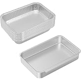 93305 Grease Catch Pan for Weber Spirit 200/300/Genesis II 300 SER Grills | Grill Grease Tray with Disposable Drip Liners for Weber Spirit e-210 e-220 e-310 e-320 e-330 Genesis II e-310/315/325/330/335