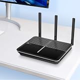 TP-Link AC2100 Wireless MU-MIMO VDSL ADSL Modem Router Dual-Band OneMesh view 4