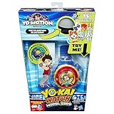 Hasbro Yokai Watch Model Zero Watch