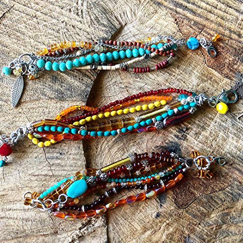 Generation Next Jewelry Amazon Handmade