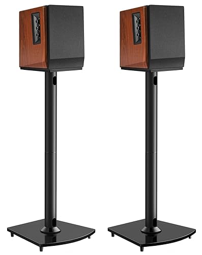 Bookshelf Speaker Vizio Surround Sound Speaker Stands Surround