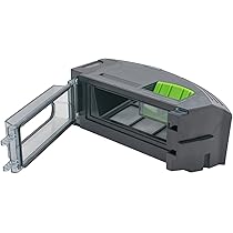 Poubelle Avec Filtration Pour Pour Trouver RLS3 Robot Nettoyeur