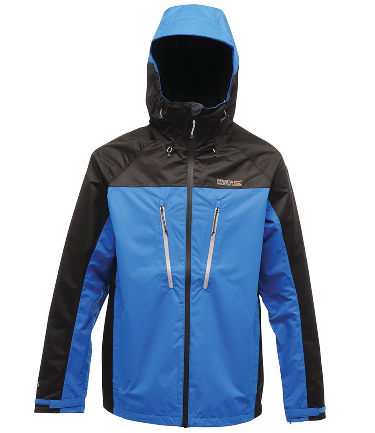Regatta Mens All Peaks Point 214 Walking Jacket Amazoncouk Clothing