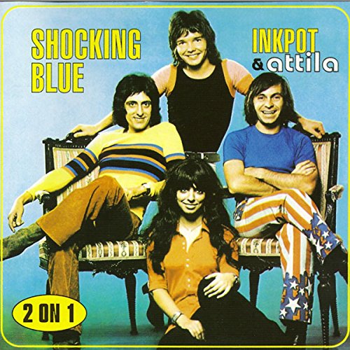 Shocking Blue - Don