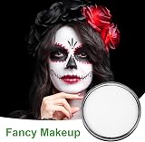 LOPHE Face Body Paint 30g Water-Based Safe Skin-Friendly Palette Makeup for view 5