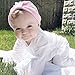 Baby Hats,Elevin(TM) Newborn Baby Girl Cute Lovely Soft Cute Hat Hospital Bohemia Hat