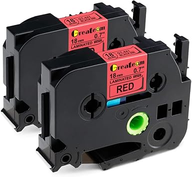 amazon label maker tape