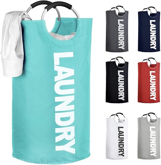 Bolsas de ropa sucia | Bolsas de plástico, de papel, de tela