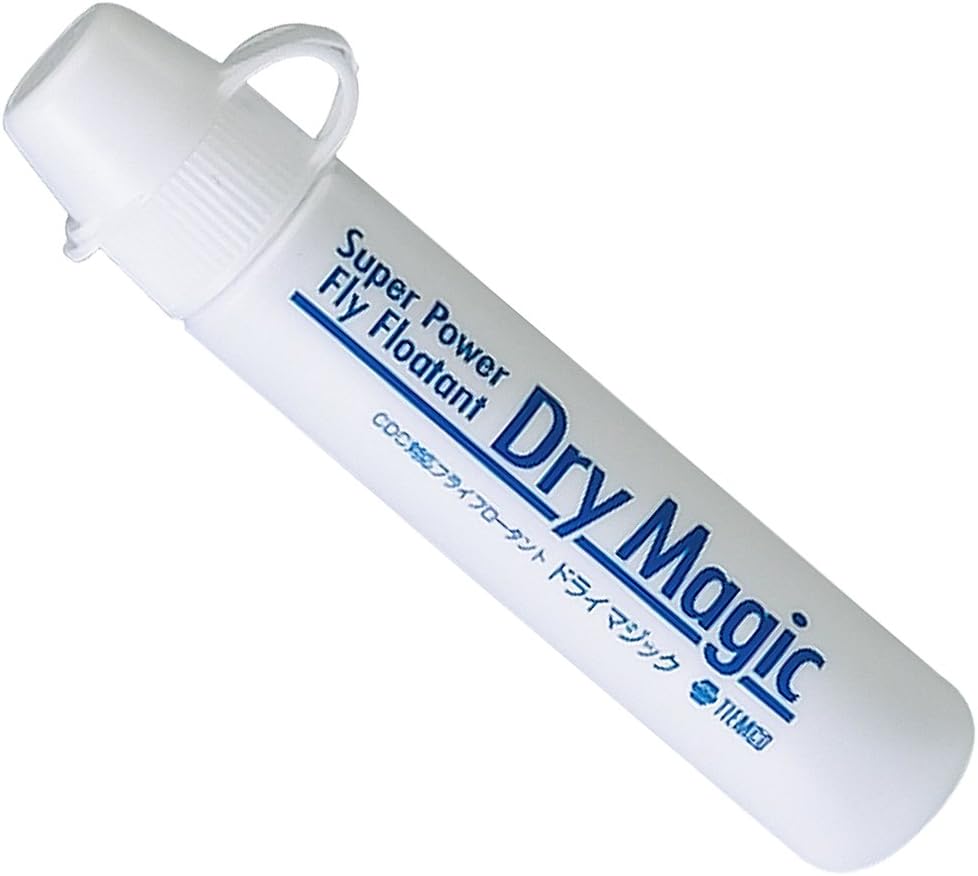 TIEMCO Floatant Dry Magic